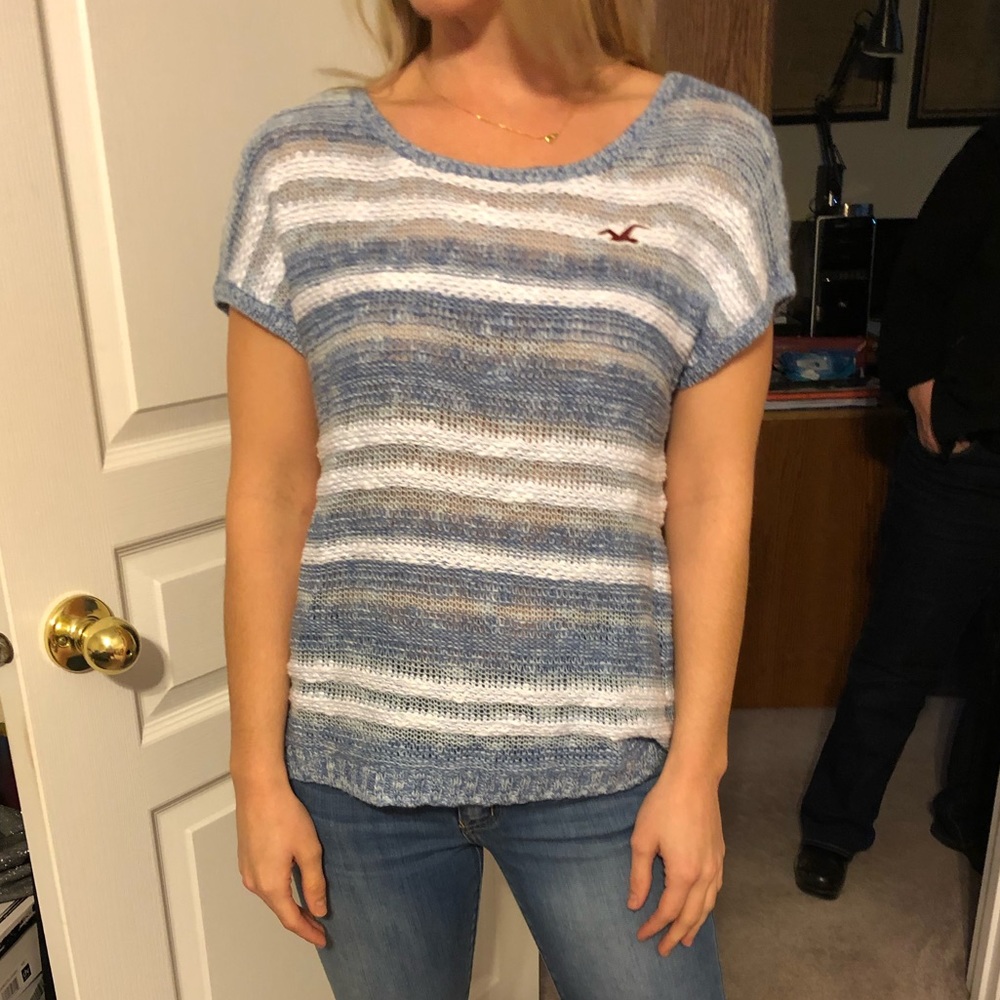 Hollister Sweater